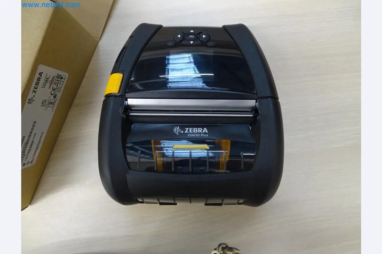 LILIUM eAircraft GmbH / LILIUM GmbH; machines, test systems and operating equipment for the production of eVTOLs-2