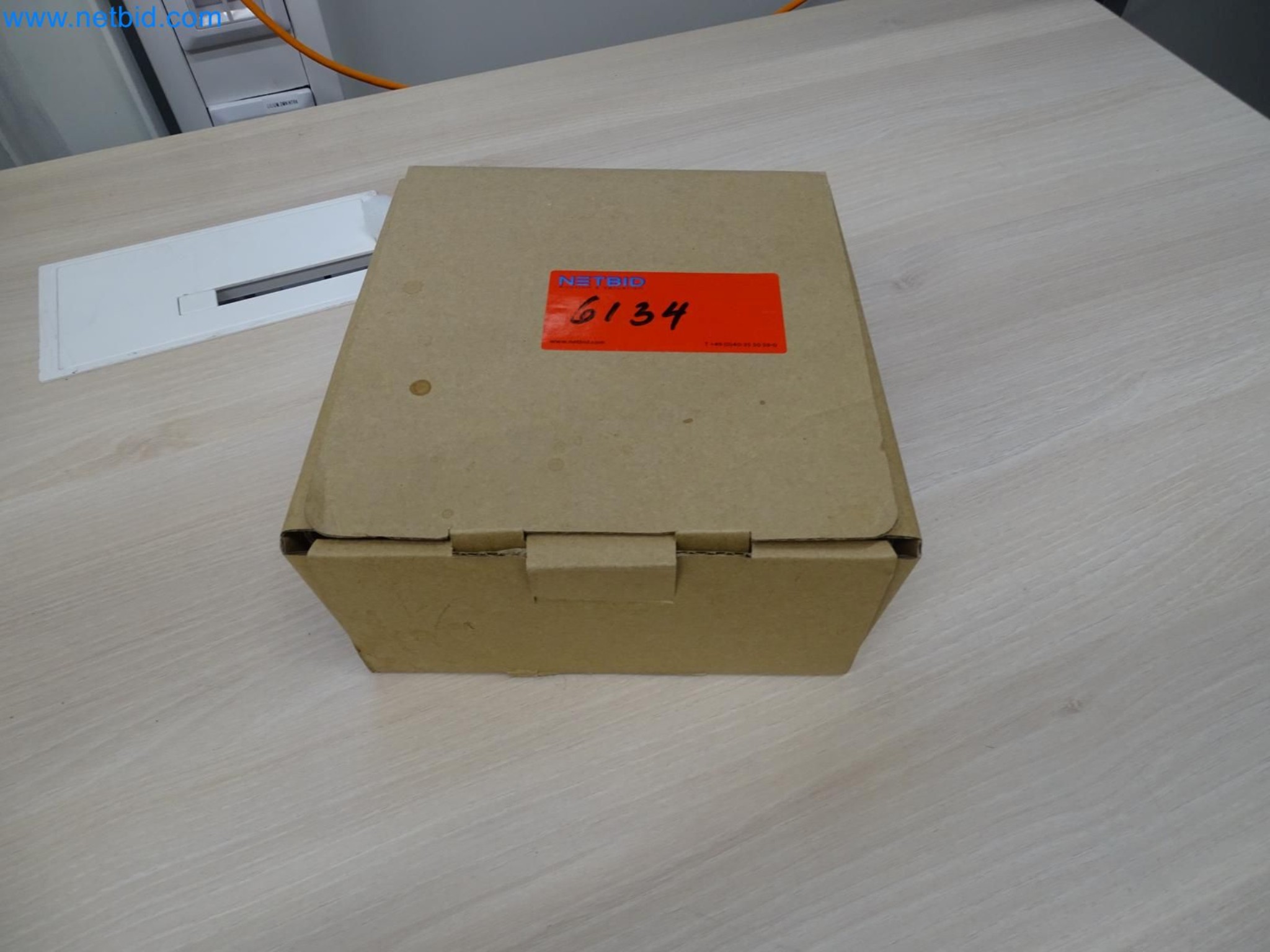 LILIUM eAircraft GmbH / LILIUM GmbH; machines, test systems and operating equipment for the production of eVTOLs-6