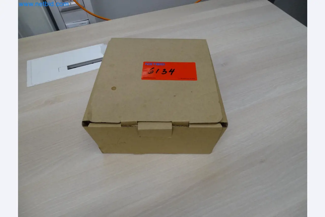 LILIUM eAircraft GmbH / LILIUM GmbH; machines, test systems and operating equipment for the production of eVTOLs-6