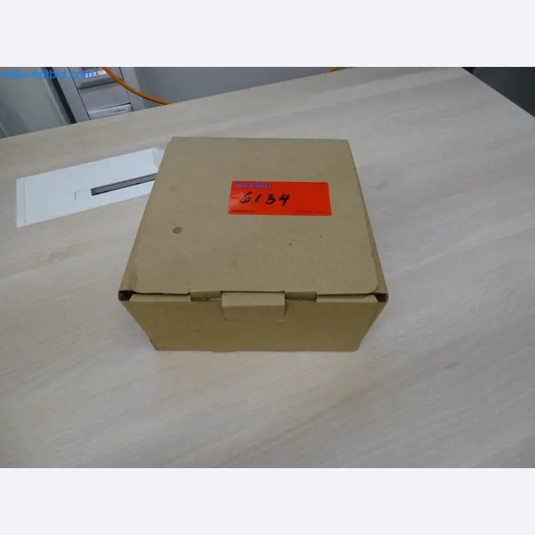 LILIUM eAircraft GmbH / LILIUM GmbH; machines, test systems and operating equipment for the production of eVTOLs-6