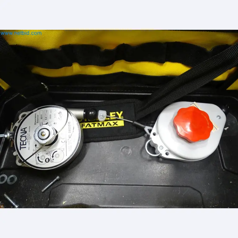 LILIUM eAircraft GmbH / LILIUM GmbH; machines, test systems and operating equipment for the production of eVTOLs-3