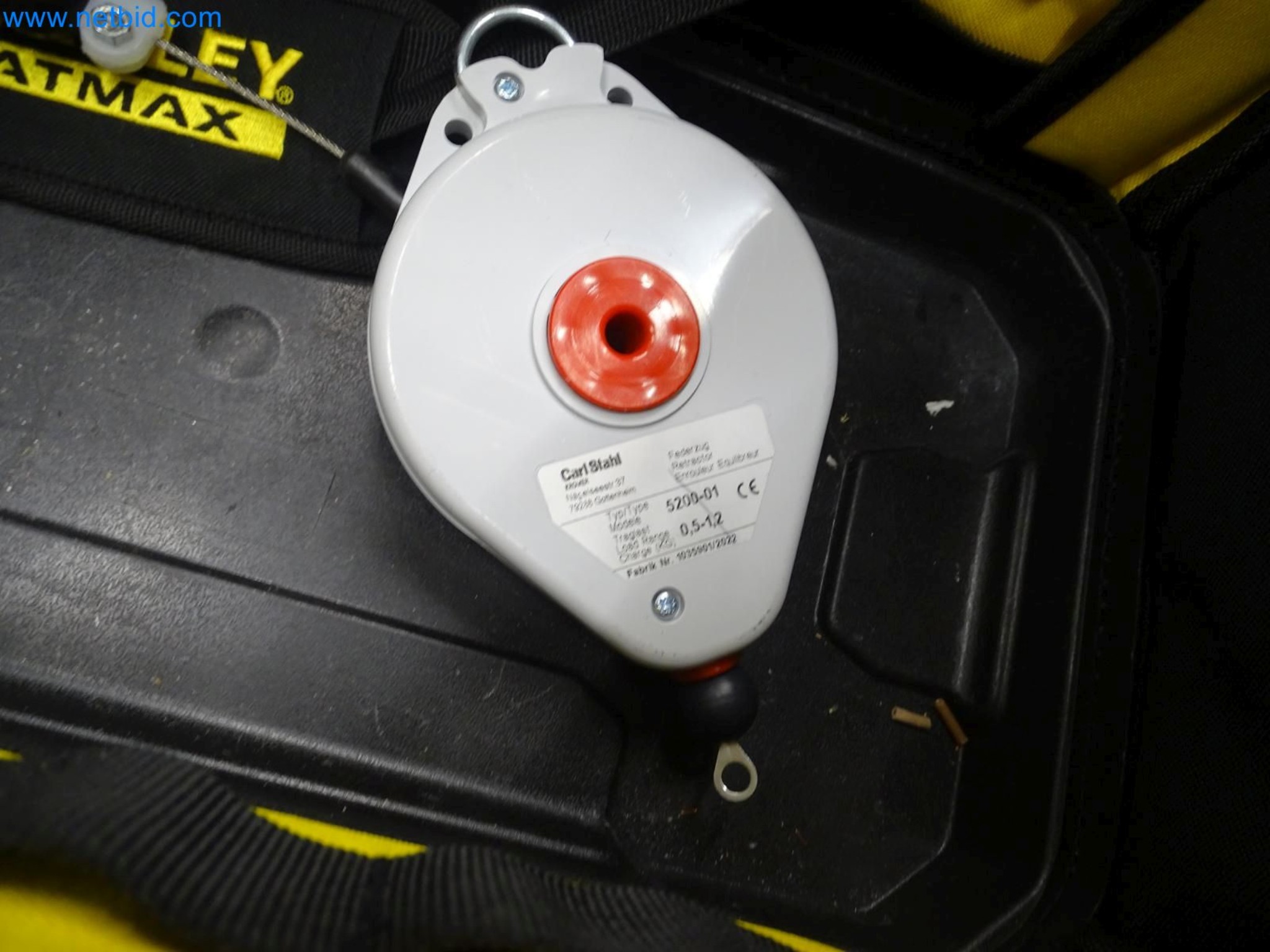 LILIUM eAircraft GmbH / LILIUM GmbH; machines, test systems and operating equipment for the production of eVTOLs-4