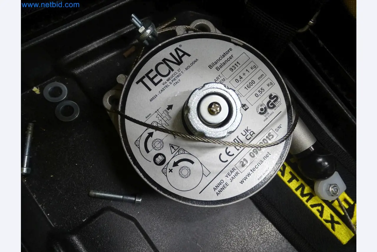 LILIUM eAircraft GmbH / LILIUM GmbH; machines, test systems and operating equipment for the production of eVTOLs-5