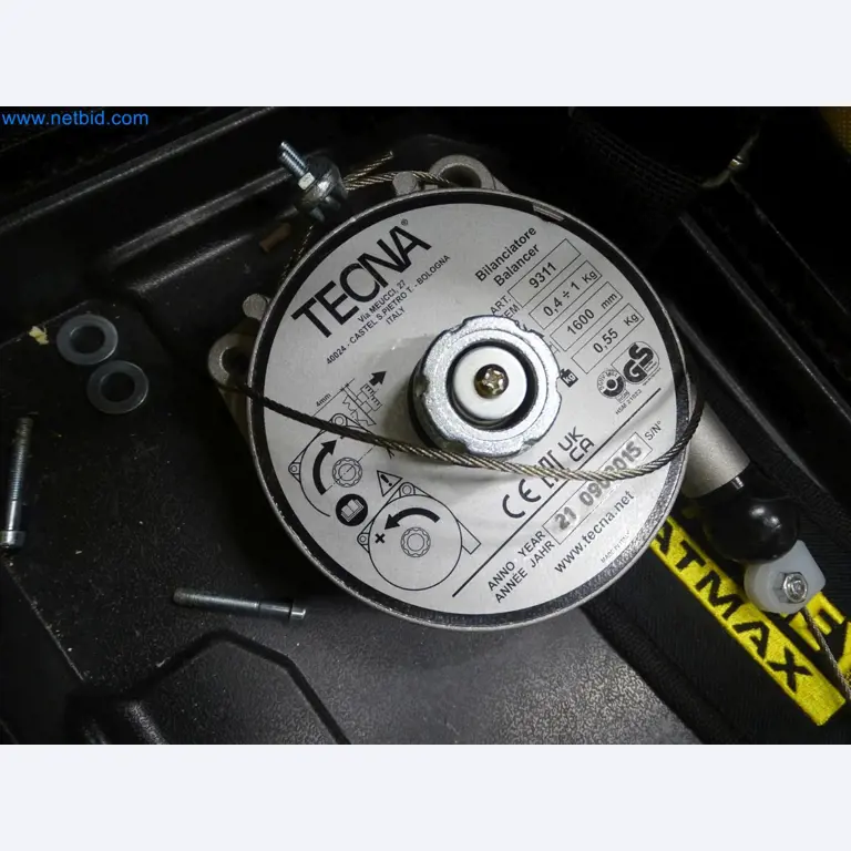 LILIUM eAircraft GmbH / LILIUM GmbH; machines, test systems and operating equipment for the production of eVTOLs-5