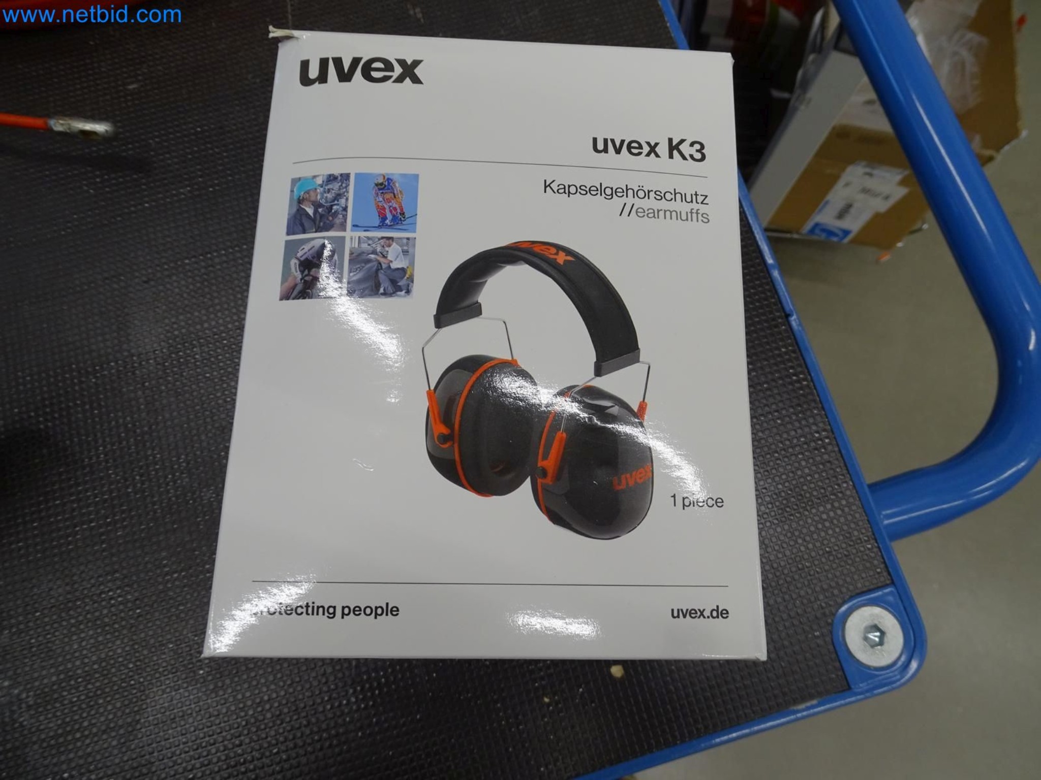 LILIUM eAircraft GmbH / LILIUM GmbH; machines, test systems and operating equipment for the production of eVTOLs-6