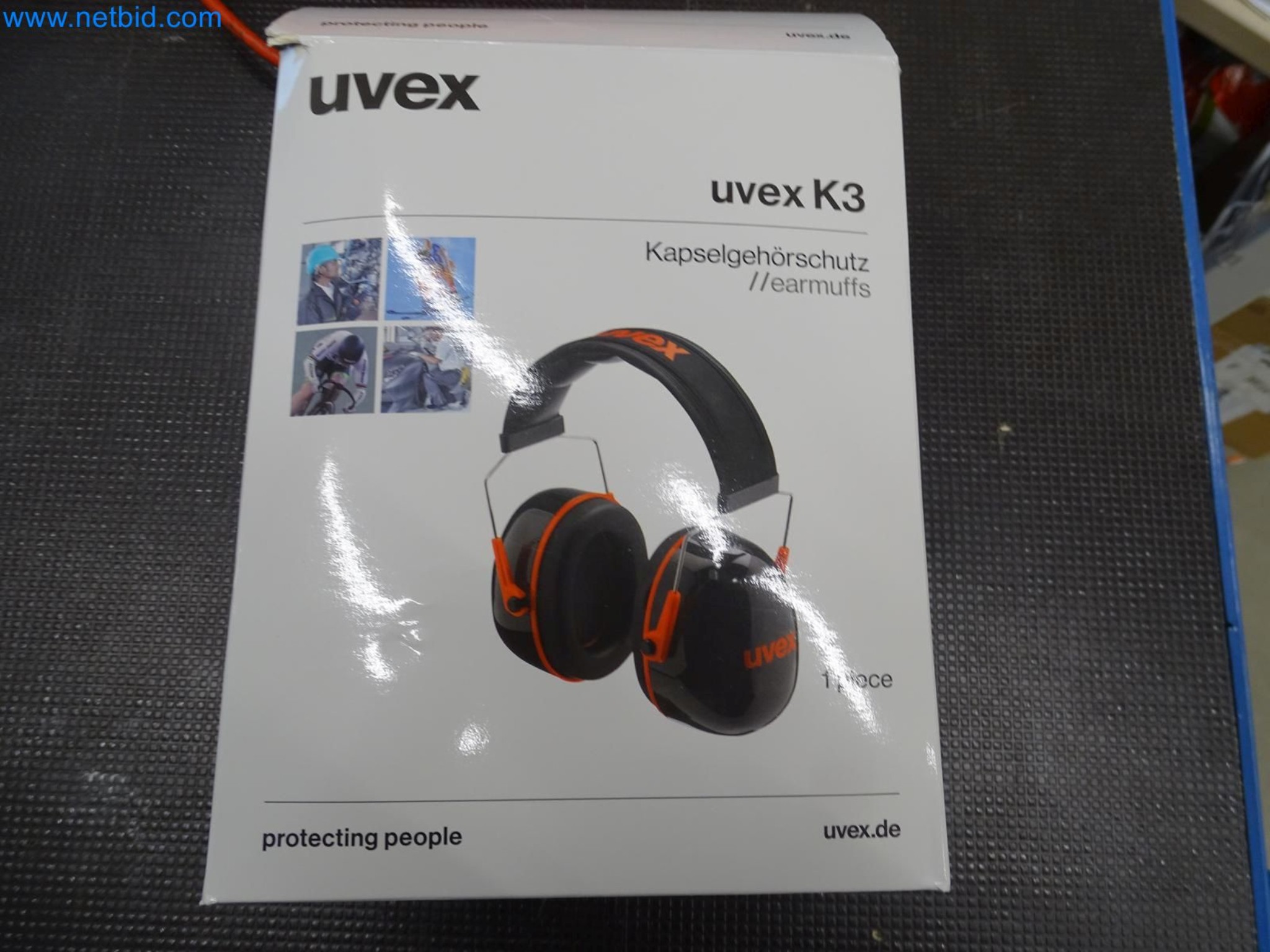 LILIUM eAircraft GmbH / LILIUM GmbH; machines, test systems and operating equipment for the production of eVTOLs-7