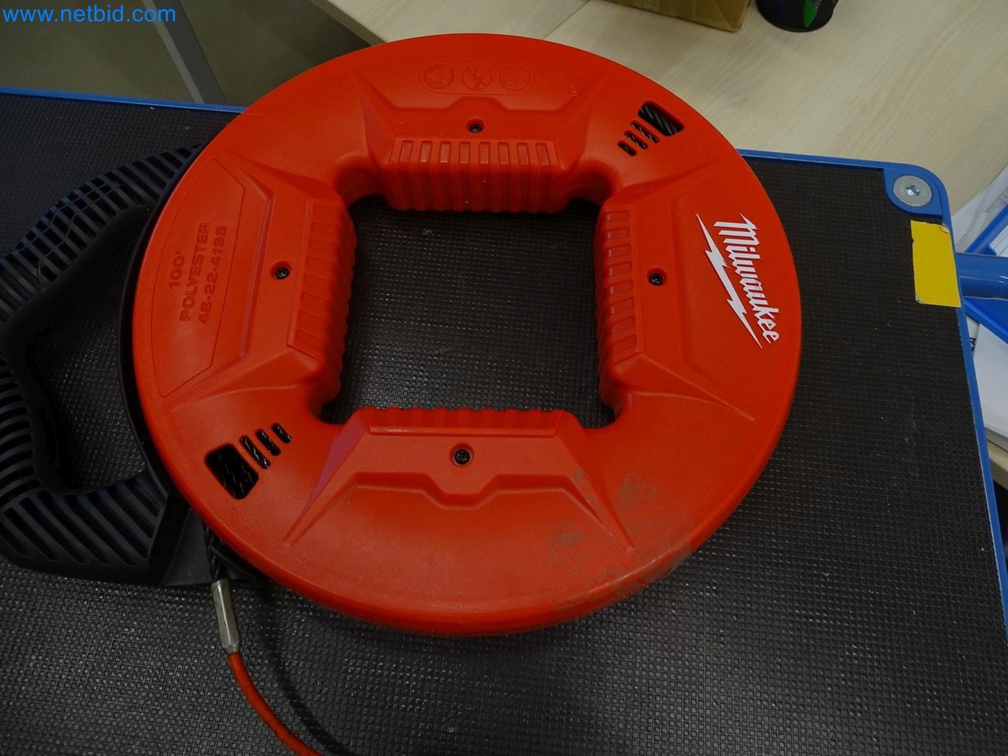 LILIUM eAircraft GmbH / LILIUM GmbH; machines, test systems and operating equipment for the production of eVTOLs-8