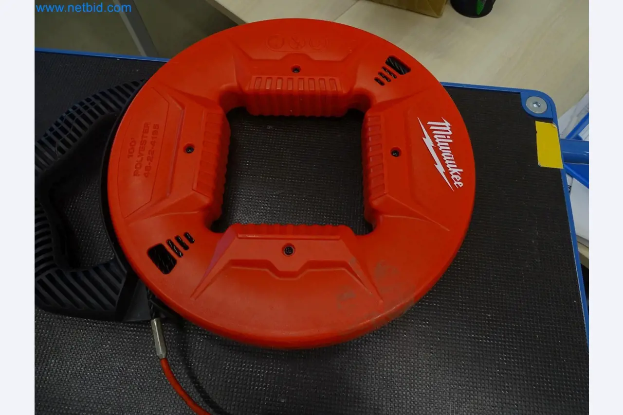 LILIUM eAircraft GmbH / LILIUM GmbH; machines, test systems and operating equipment for the production of eVTOLs-8