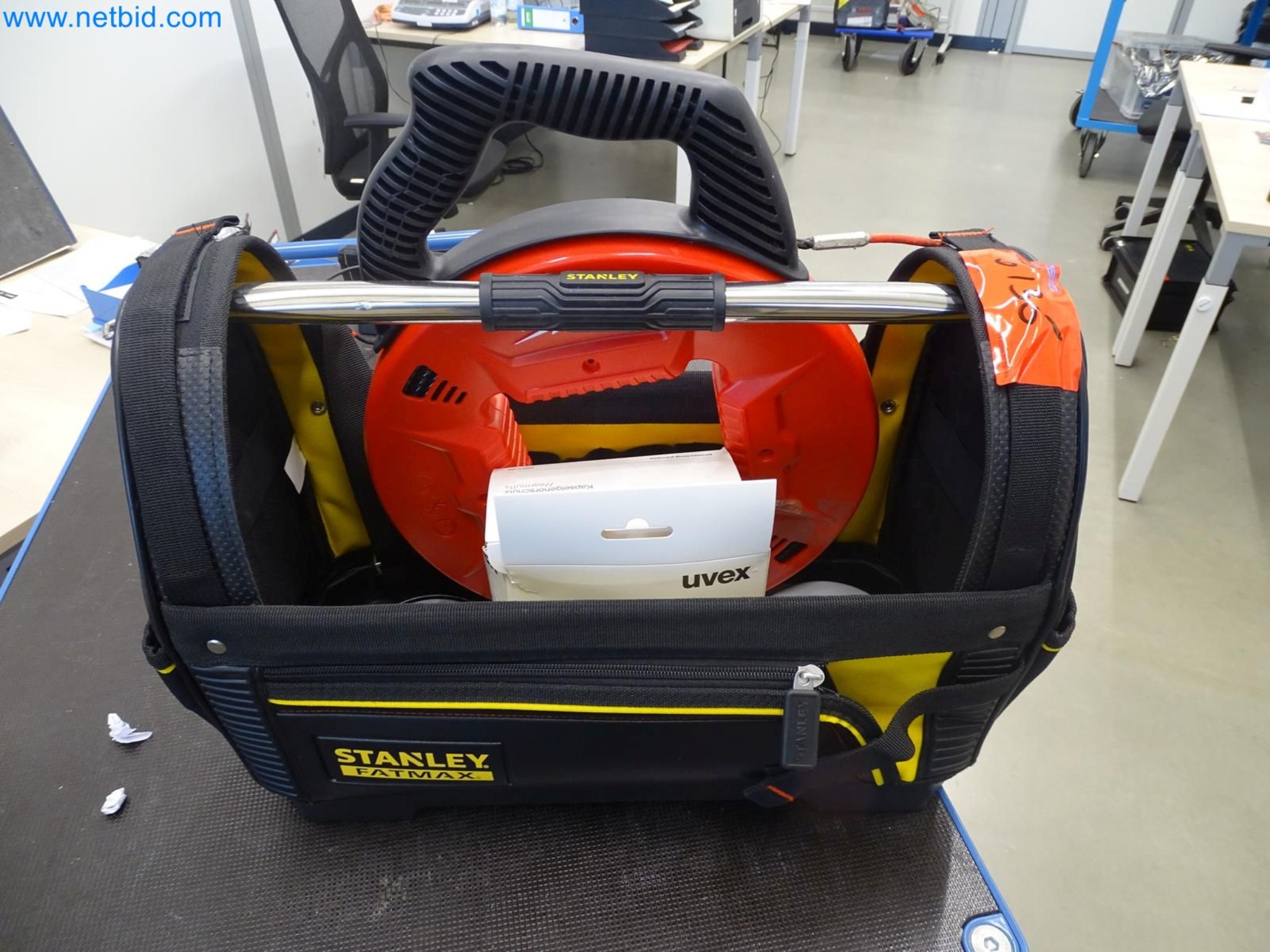 LILIUM eAircraft GmbH / LILIUM GmbH; machines, test systems and operating equipment for the production of eVTOLs-9