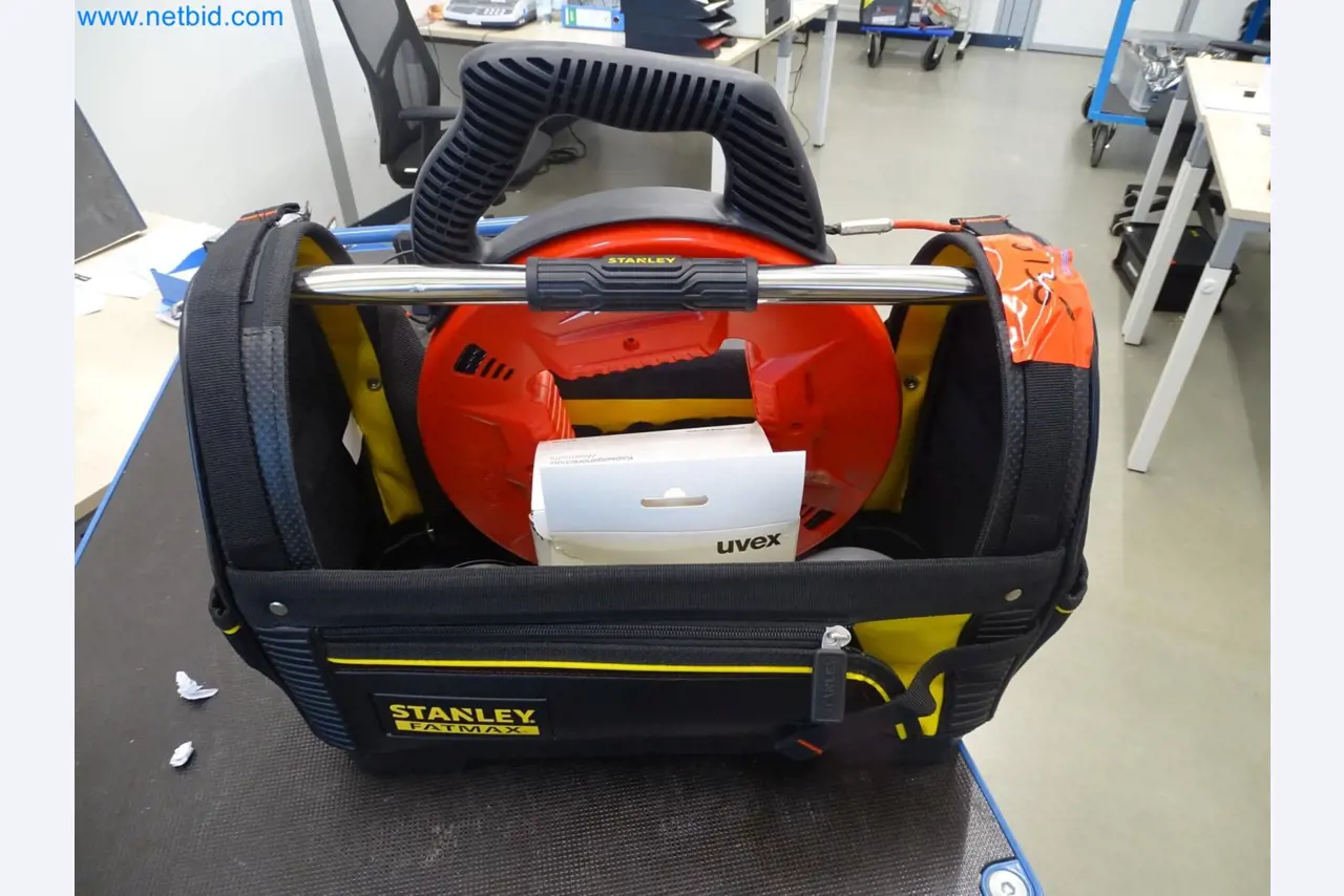 LILIUM eAircraft GmbH / LILIUM GmbH; machines, test systems and operating equipment for the production of eVTOLs-9