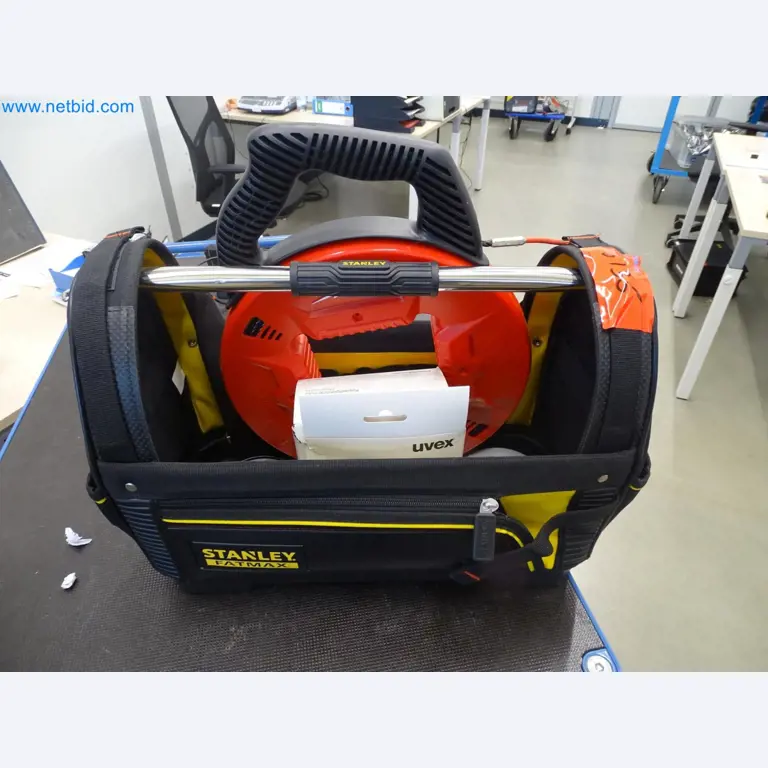 LILIUM eAircraft GmbH / LILIUM GmbH; machines, test systems and operating equipment for the production of eVTOLs-9