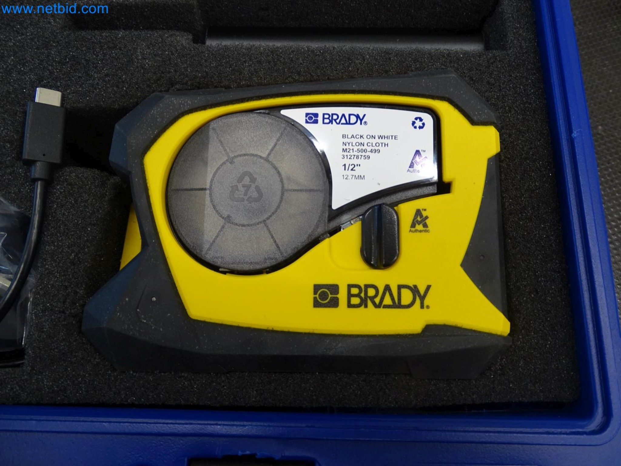 LILIUM eAircraft GmbH / LILIUM GmbH; machines, test systems and operating equipment for the production of eVTOLs-1