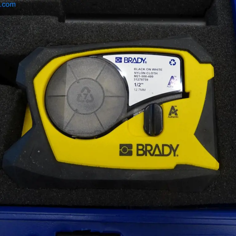 Impresora de etiquetas Brady M 211