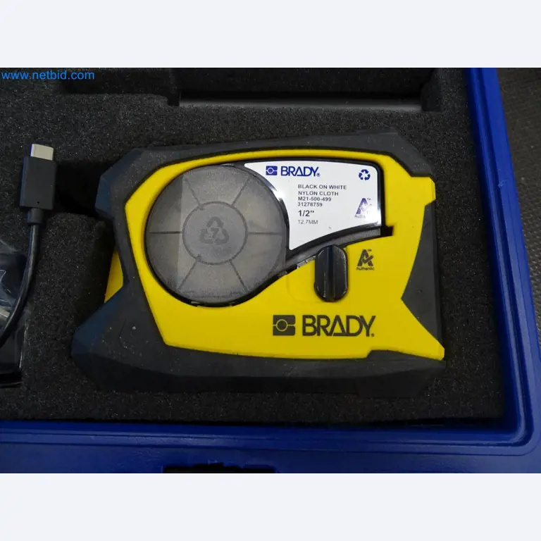 LILIUM eAircraft GmbH / LILIUM GmbH; machines, test systems and operating equipment for the production of eVTOLs-1