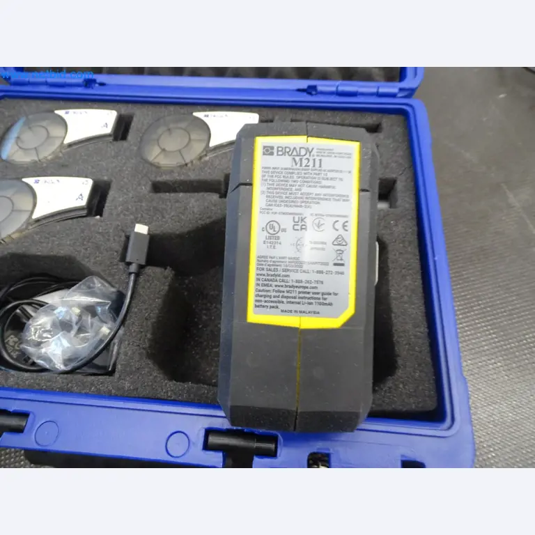 LILIUM eAircraft GmbH / LILIUM GmbH; machines, test systems and operating equipment for the production of eVTOLs-4