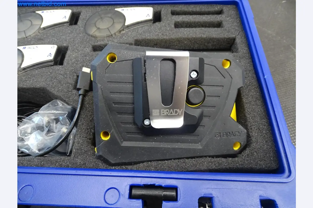 LILIUM eAircraft GmbH / LILIUM GmbH; machines, test systems and operating equipment for the production of eVTOLs-5