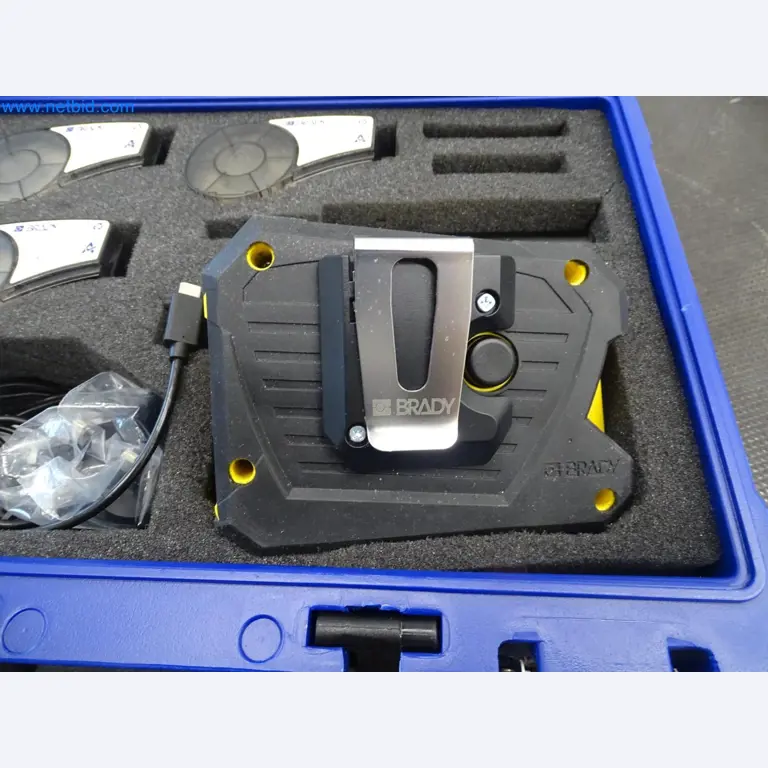 LILIUM eAircraft GmbH / LILIUM GmbH; machines, test systems and operating equipment for the production of eVTOLs-5