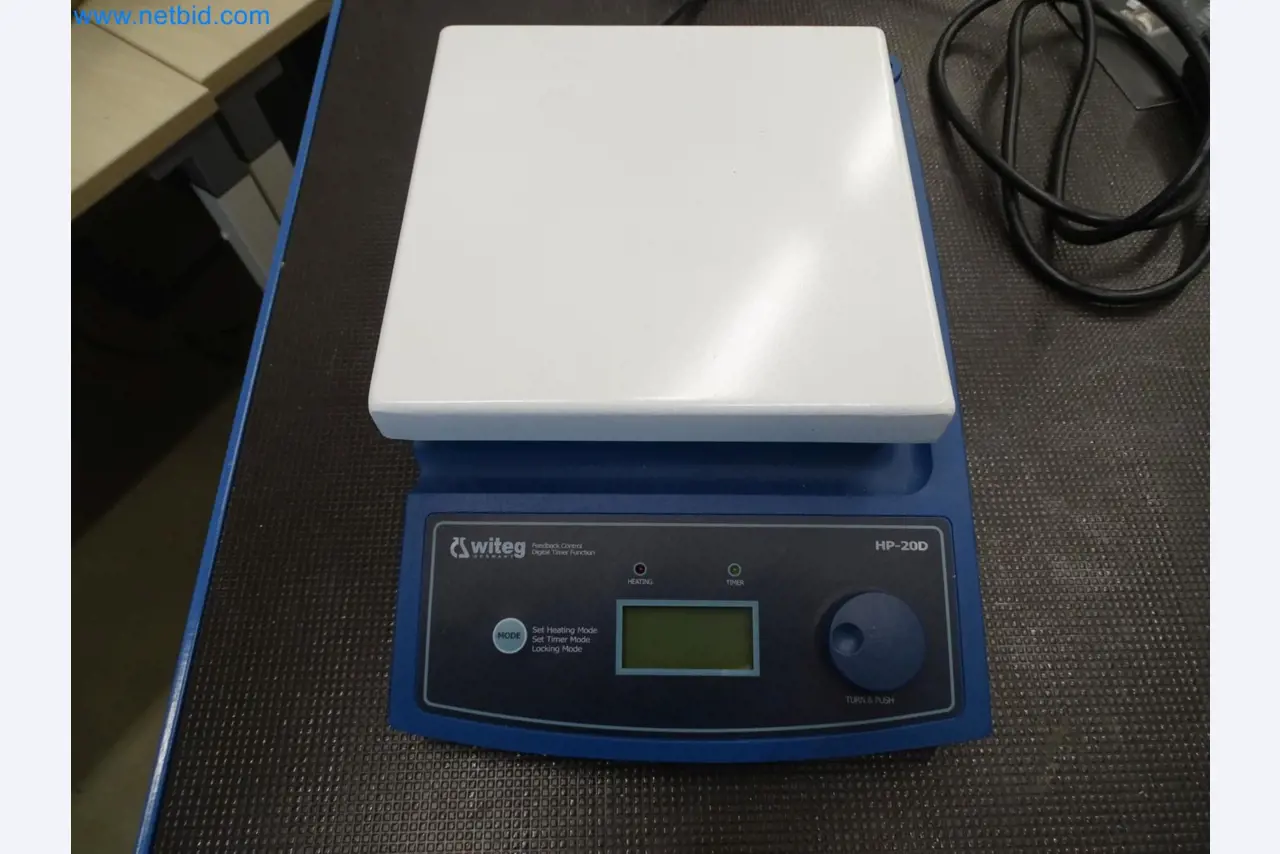 LILIUM eAircraft GmbH / LILIUM GmbH; machines, test systems and operating equipment for the production of eVTOLs-1