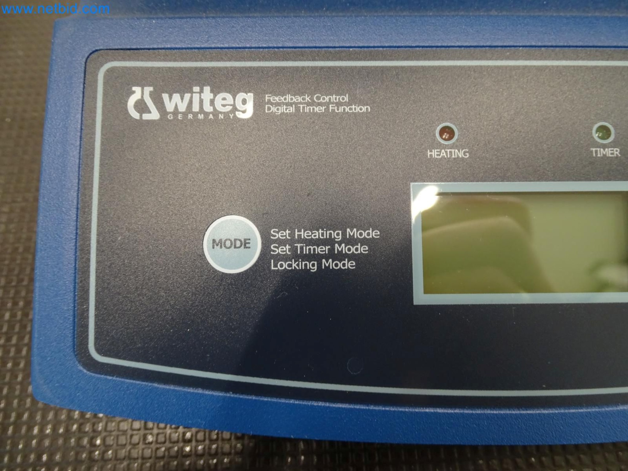 LILIUM eAircraft GmbH / LILIUM GmbH; machines, test systems and operating equipment for the production of eVTOLs-2