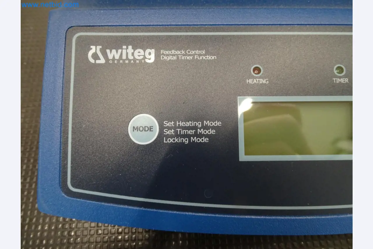 LILIUM eAircraft GmbH / LILIUM GmbH; machines, test systems and operating equipment for the production of eVTOLs-2