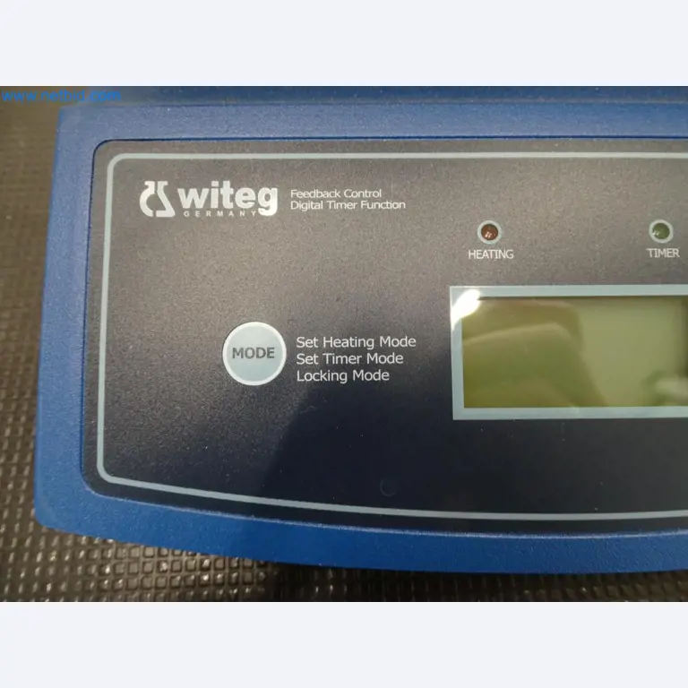 LILIUM eAircraft GmbH / LILIUM GmbH; machines, test systems and operating equipment for the production of eVTOLs-2