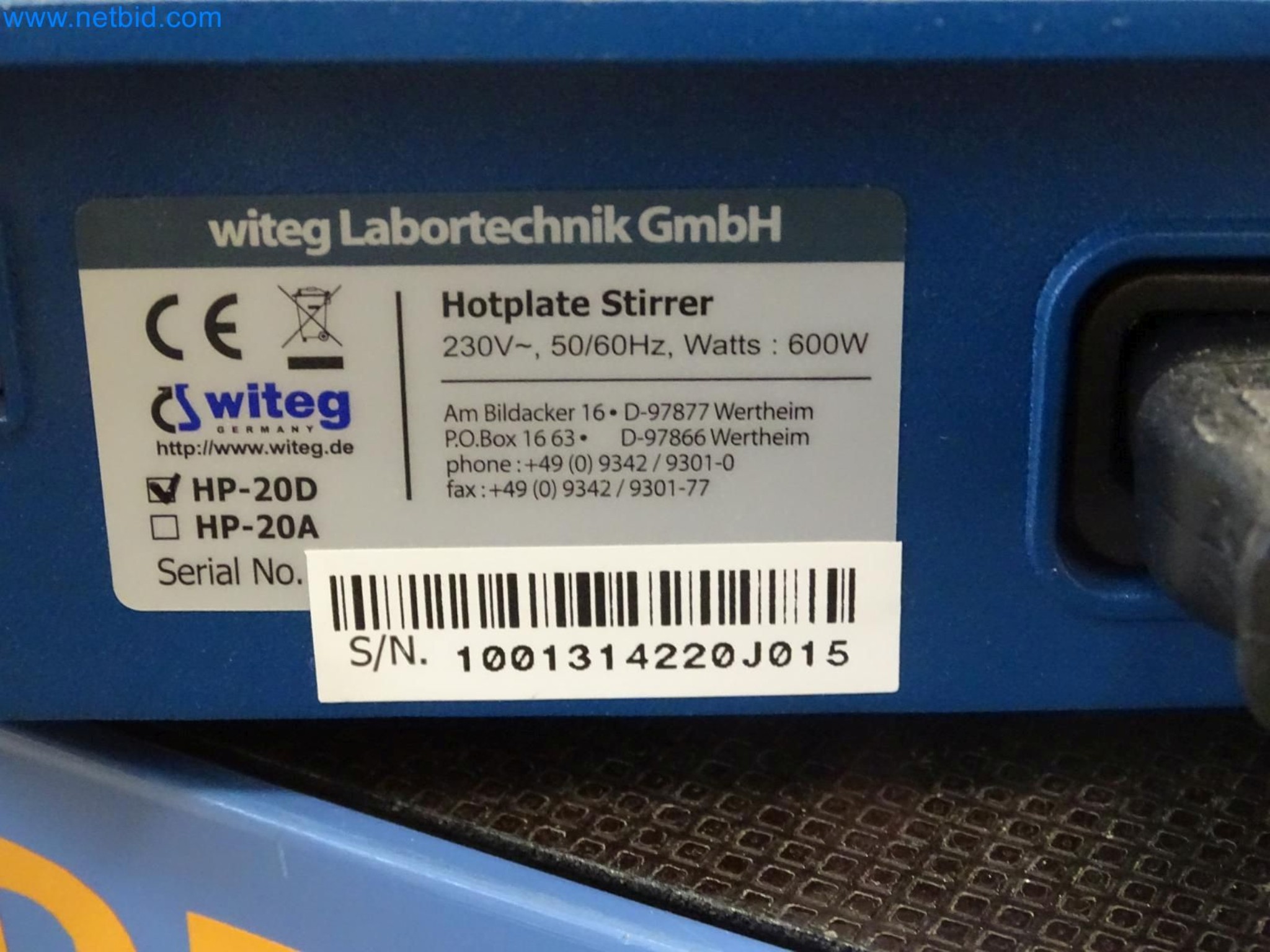 LILIUM eAircraft GmbH / LILIUM GmbH; machines, test systems and operating equipment for the production of eVTOLs-4
