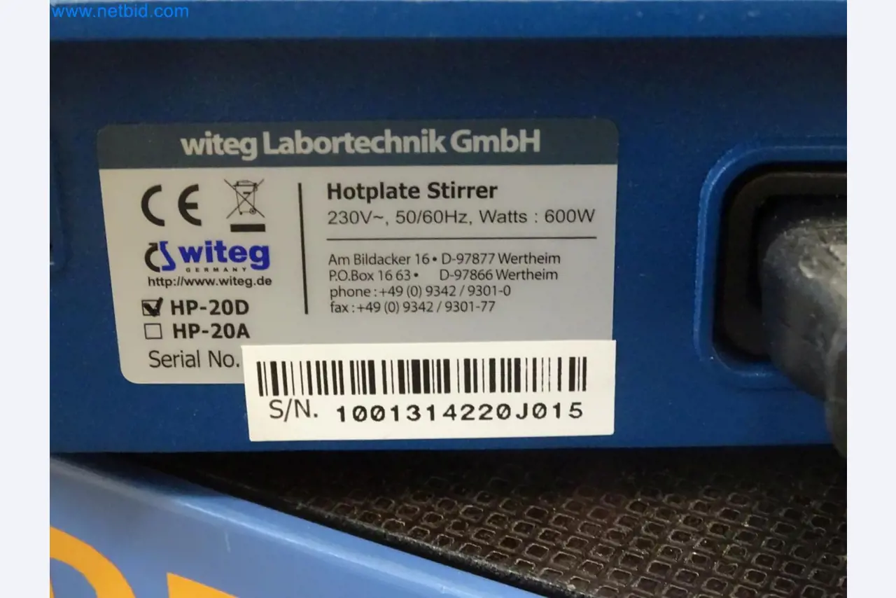 LILIUM eAircraft GmbH / LILIUM GmbH; machines, test systems and operating equipment for the production of eVTOLs-4