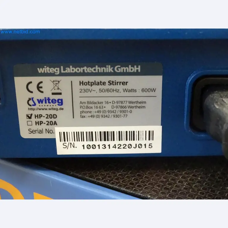 LILIUM eAircraft GmbH / LILIUM GmbH; machines, test systems and operating equipment for the production of eVTOLs-4