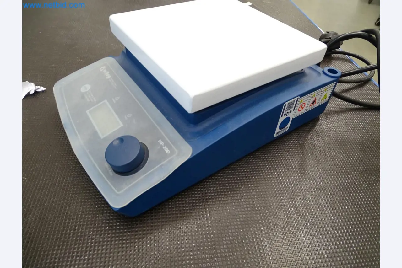 LILIUM eAircraft GmbH / LILIUM GmbH; machines, test systems and operating equipment for the production of eVTOLs-5