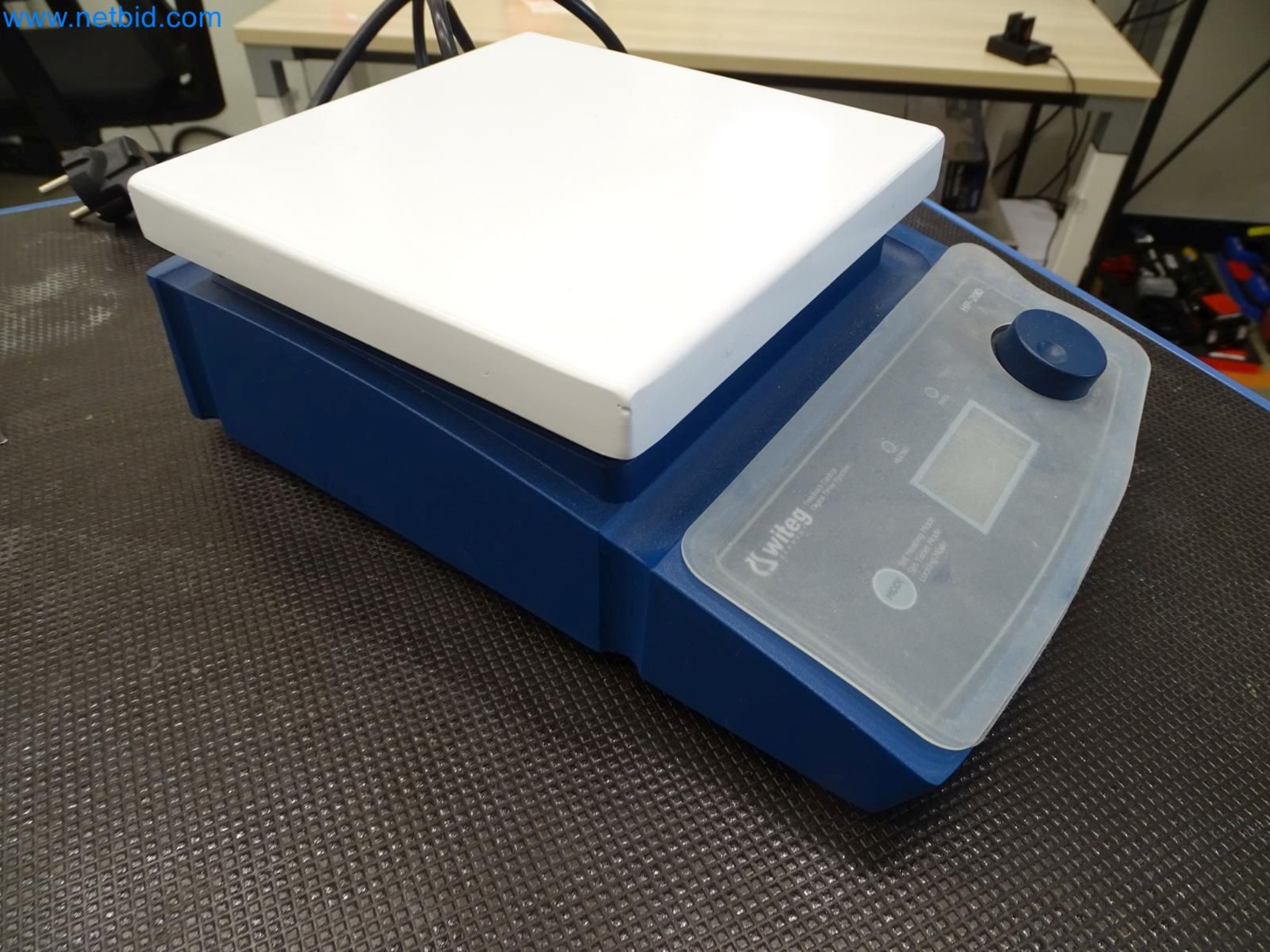 LILIUM eAircraft GmbH / LILIUM GmbH; machines, test systems and operating equipment for the production of eVTOLs-6