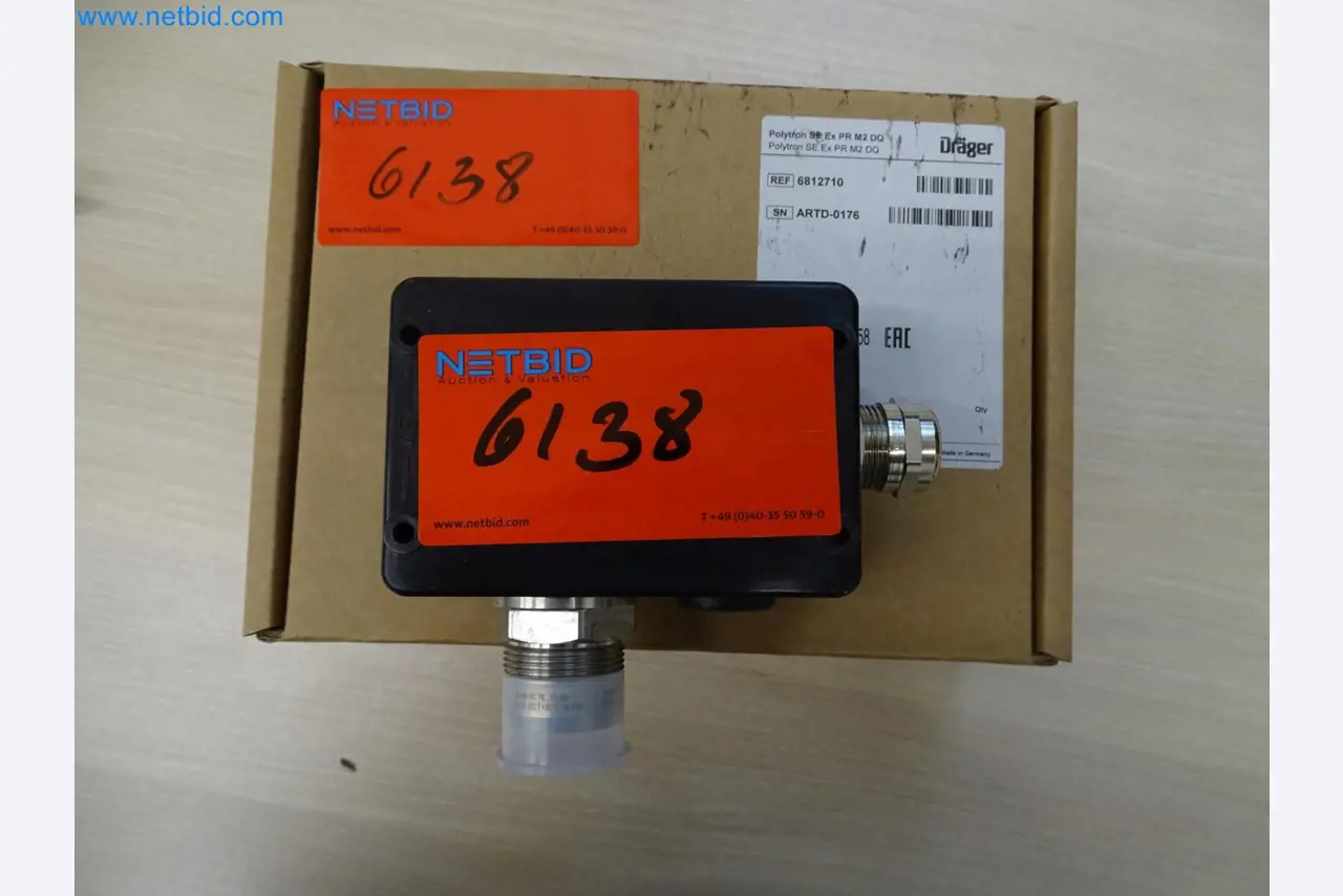 LILIUM eAircraft GmbH / LILIUM GmbH; machines, test systems and operating equipment for the production of eVTOLs-1