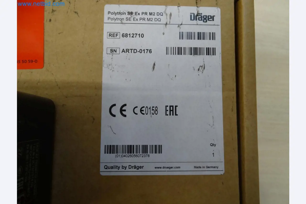 LILIUM eAircraft GmbH / LILIUM GmbH; machines, test systems and operating equipment for the production of eVTOLs-3