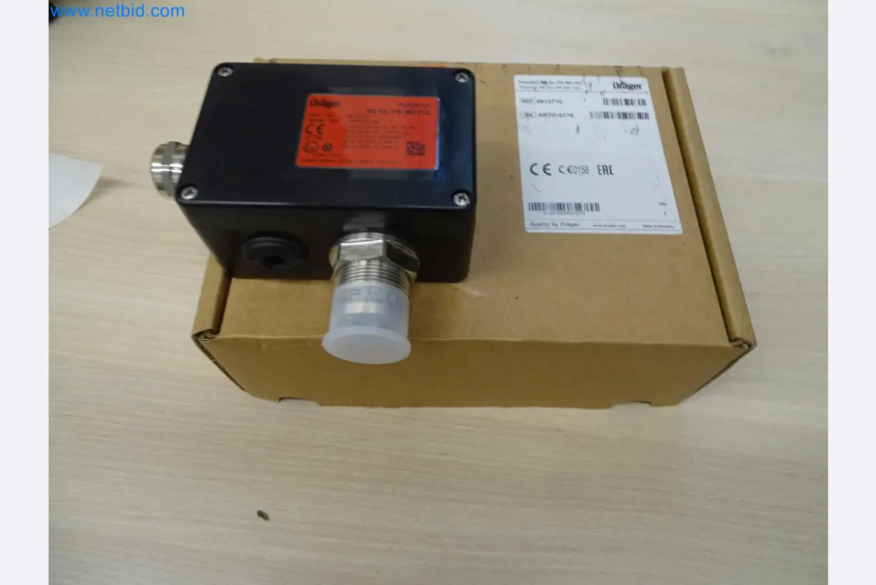 LILIUM eAircraft GmbH / LILIUM GmbH; machines, test systems and operating equipment for the production of eVTOLs-4