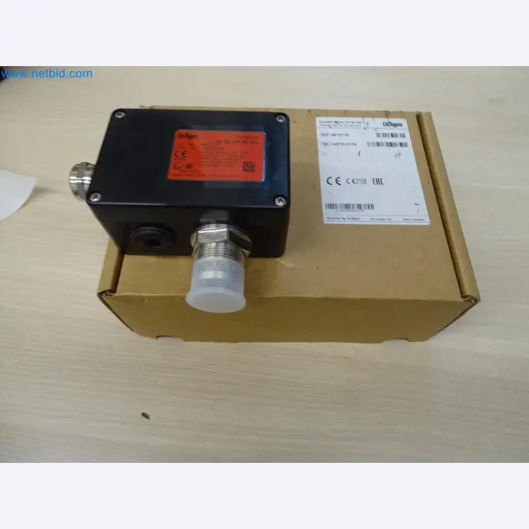 LILIUM eAircraft GmbH / LILIUM GmbH; machines, test systems and operating equipment for the production of eVTOLs-4