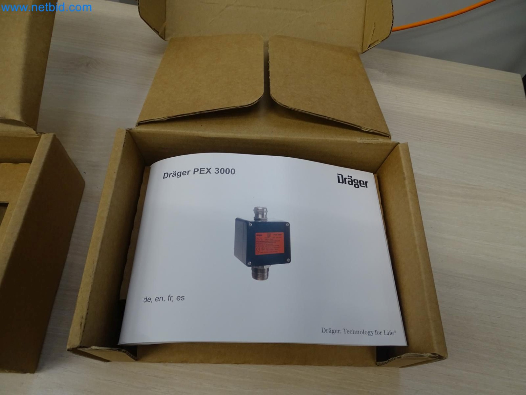 LILIUM eAircraft GmbH / LILIUM GmbH; machines, test systems and operating equipment for the production of eVTOLs-1