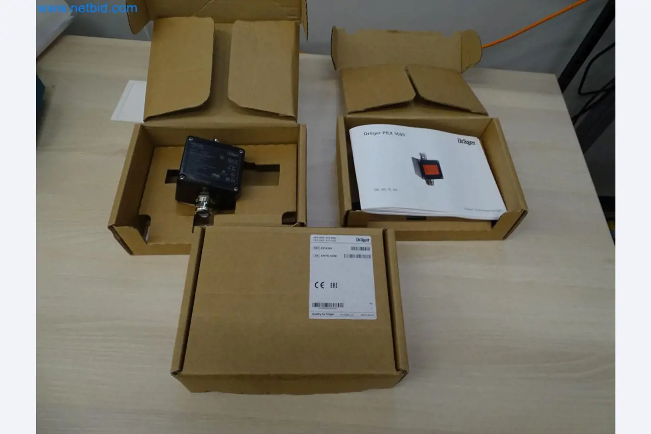 LILIUM eAircraft GmbH / LILIUM GmbH; machines, test systems and operating equipment for the production of eVTOLs-3