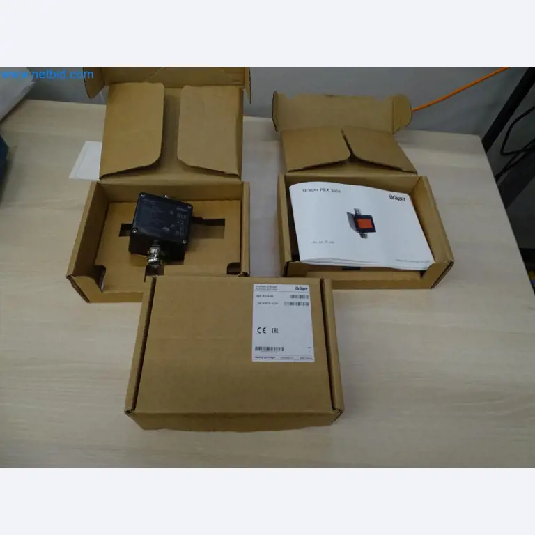 LILIUM eAircraft GmbH / LILIUM GmbH; machines, test systems and operating equipment for the production of eVTOLs-3