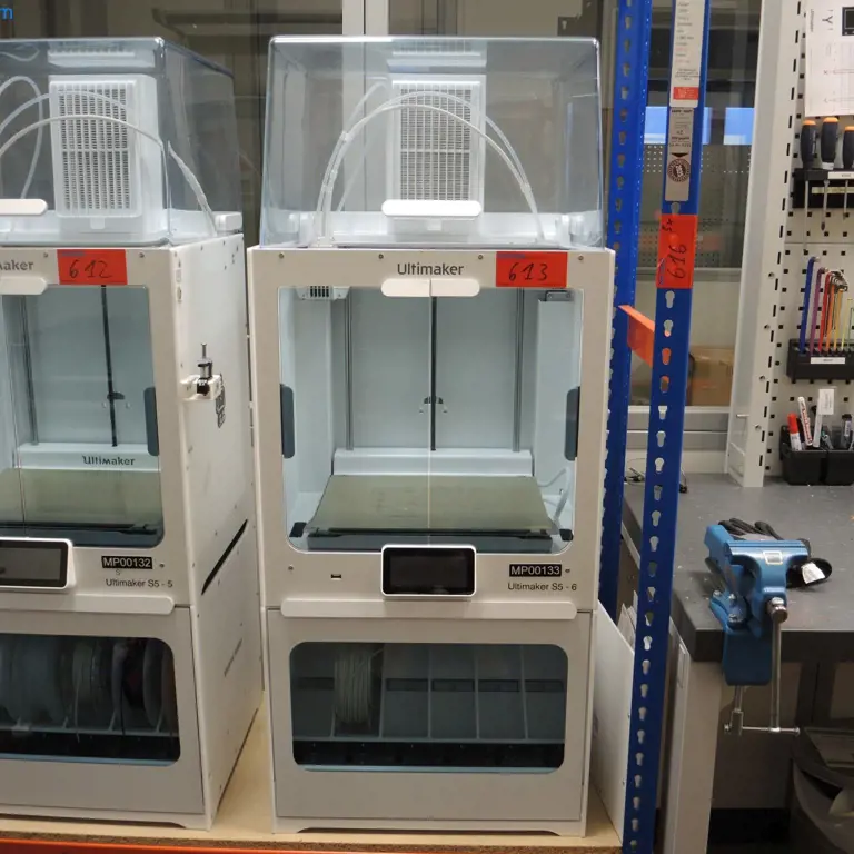 Imprimante 3D (MP00133) Ultimaker S5-2