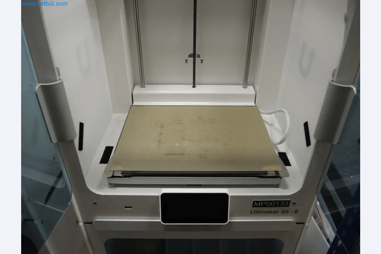 LILIUM eAircraft GmbH / LILIUM GmbH; machines, test systems and operating equipment for the production of eVTOLs-2