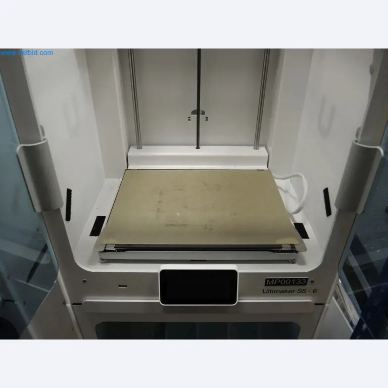 LILIUM eAircraft GmbH / LILIUM GmbH; machines, test systems and operating equipment for the production of eVTOLs-2