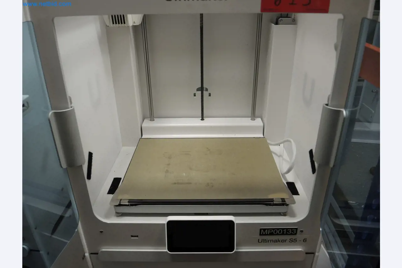 LILIUM eAircraft GmbH / LILIUM GmbH; machines, test systems and operating equipment for the production of eVTOLs-5