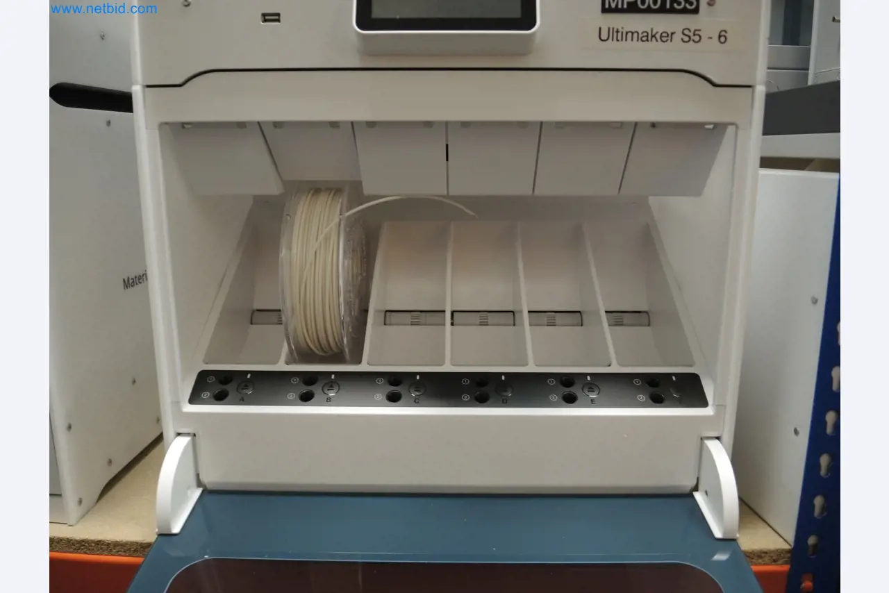 LILIUM eAircraft GmbH / LILIUM GmbH; machines, test systems and operating equipment for the production of eVTOLs-6