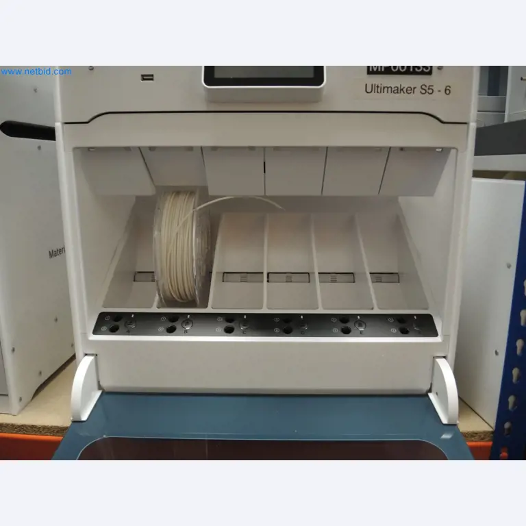 LILIUM eAircraft GmbH / LILIUM GmbH; machines, test systems and operating equipment for the production of eVTOLs-6