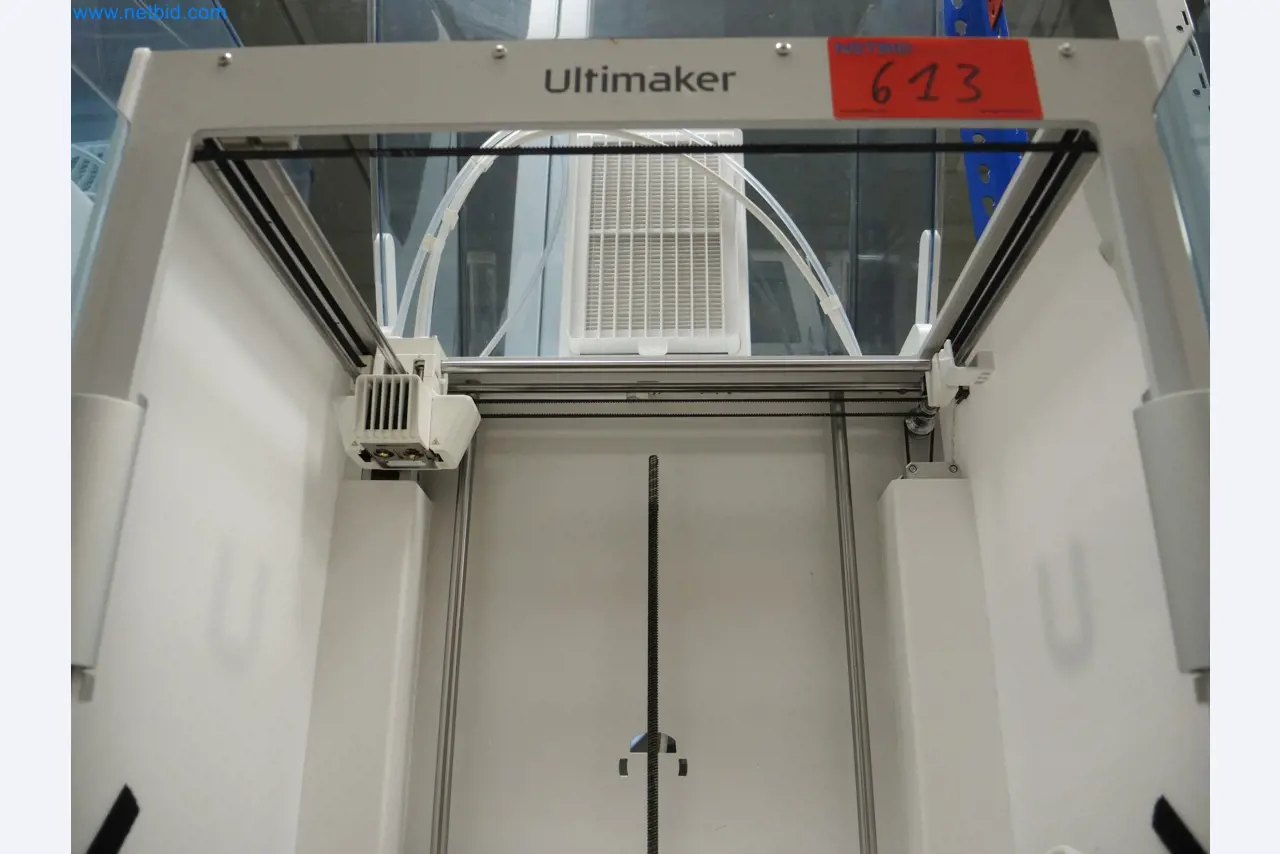 LILIUM eAircraft GmbH / LILIUM GmbH; machines, test systems and operating equipment for the production of eVTOLs-7