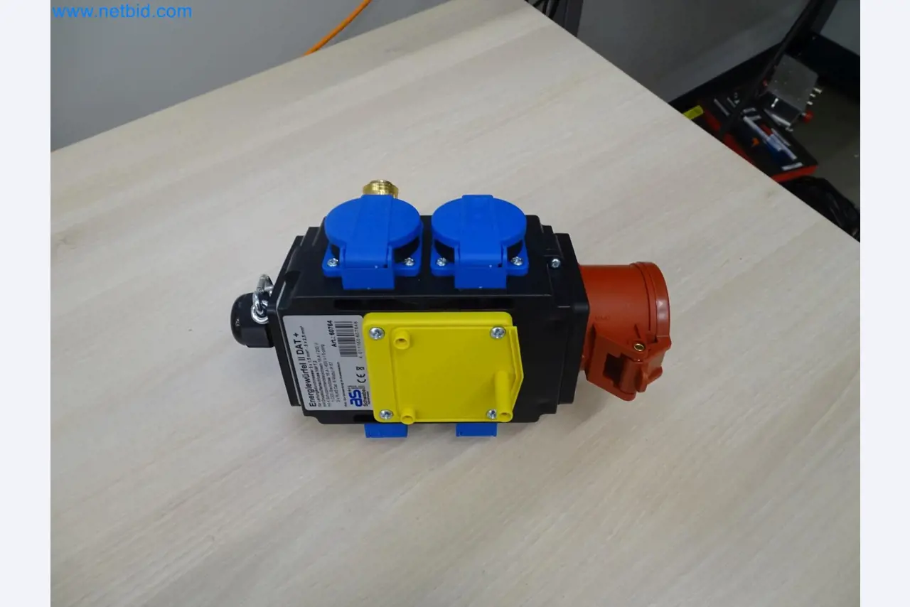 LILIUM eAircraft GmbH / LILIUM GmbH; machines, test systems and operating equipment for the production of eVTOLs-2