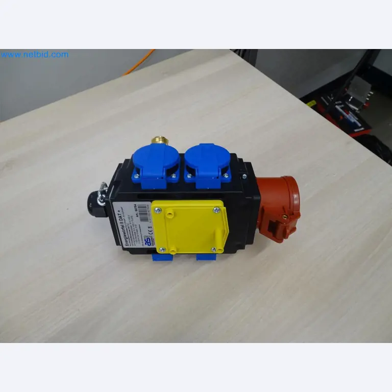 LILIUM eAircraft GmbH / LILIUM GmbH; machines, test systems and operating equipment for the production of eVTOLs-2