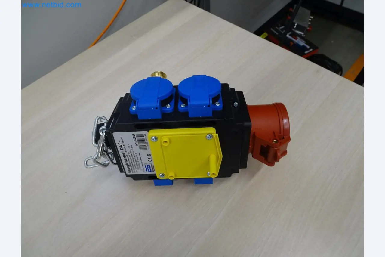 LILIUM eAircraft GmbH / LILIUM GmbH; machines, test systems and operating equipment for the production of eVTOLs-4