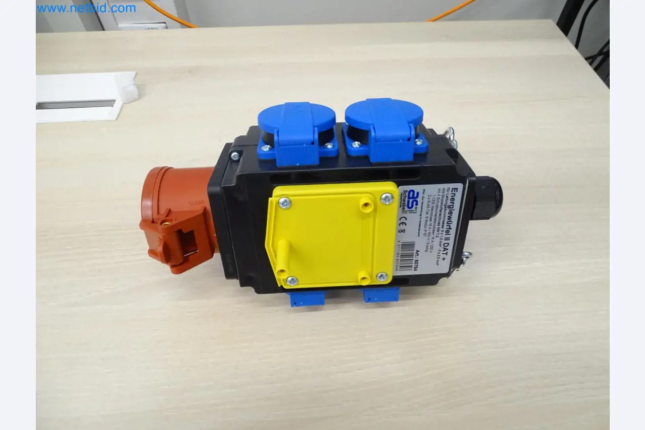 LILIUM eAircraft GmbH / LILIUM GmbH; machines, test systems and operating equipment for the production of eVTOLs-6