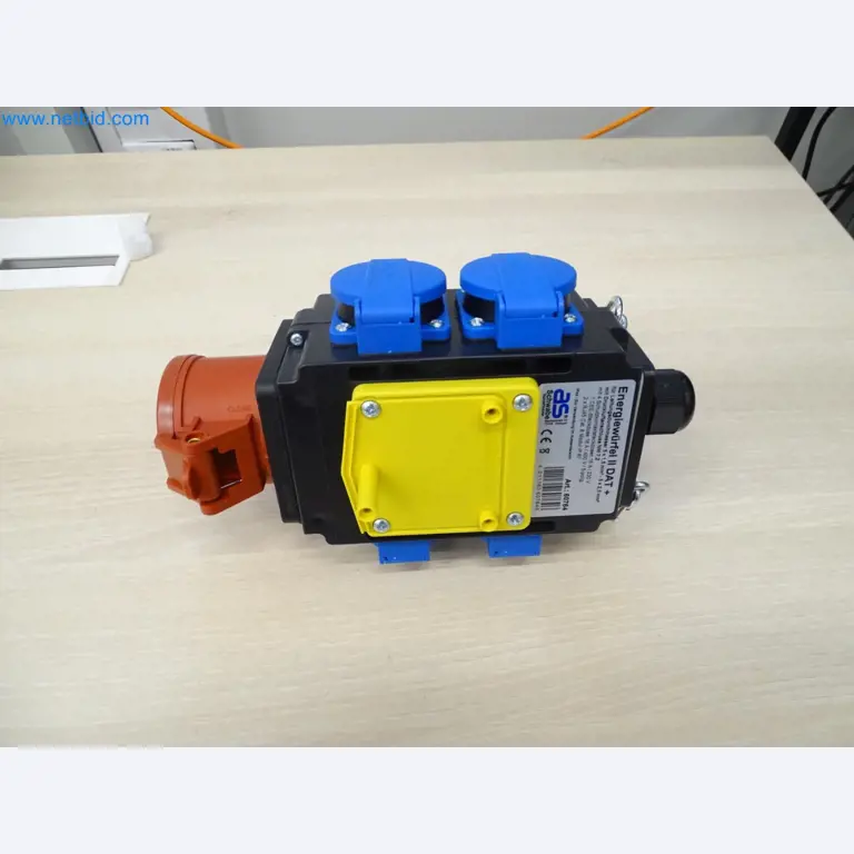 LILIUM eAircraft GmbH / LILIUM GmbH; machines, test systems and operating equipment for the production of eVTOLs-6