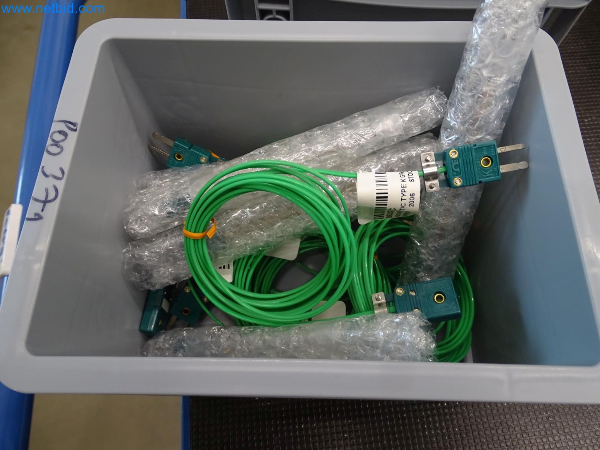 LILIUM eAircraft GmbH / LILIUM GmbH; machines, test systems and operating equipment for the production of eVTOLs-3